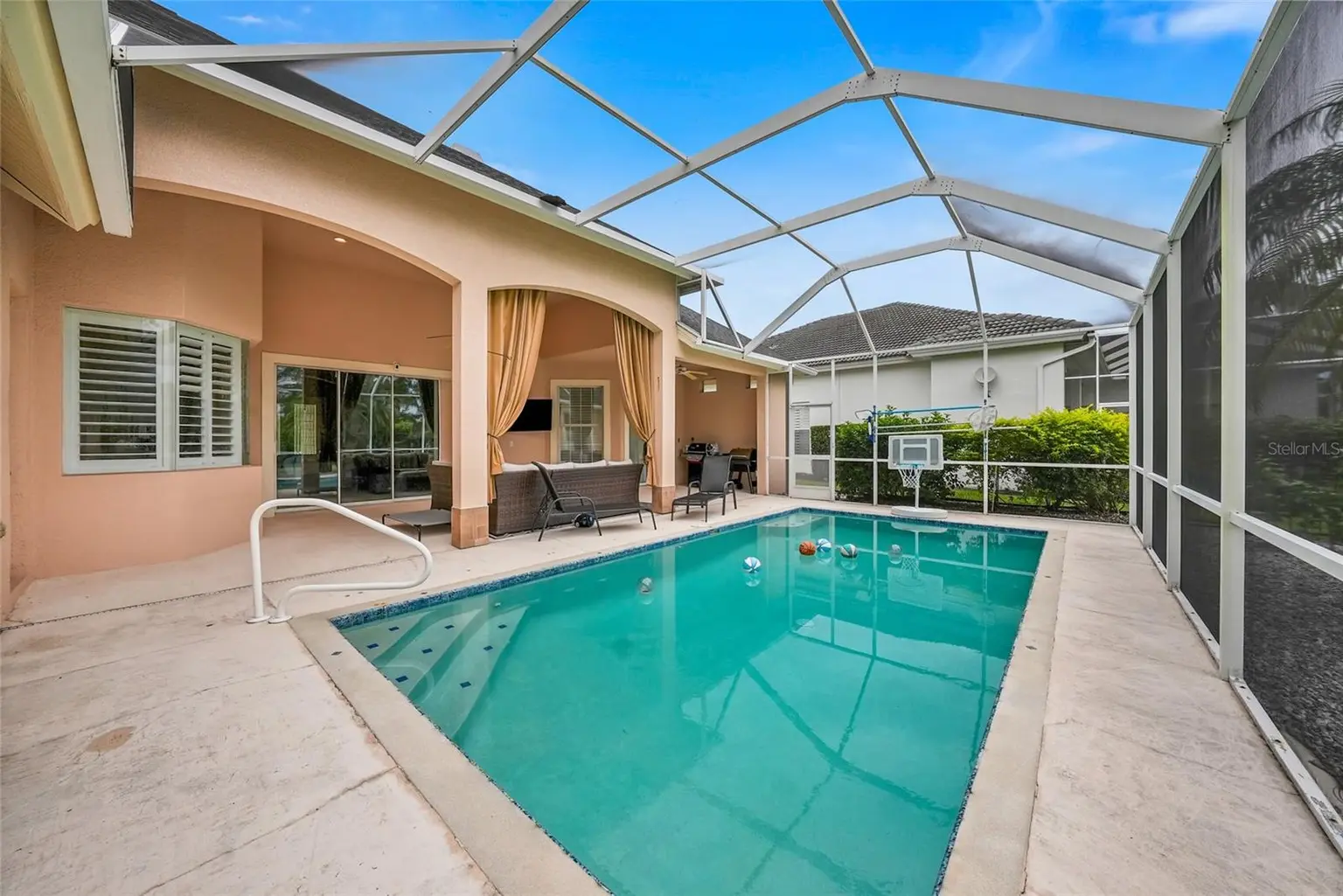 18823 WIMBLEDON CIRCLE, LUTZ, FL, photo 4 of 43