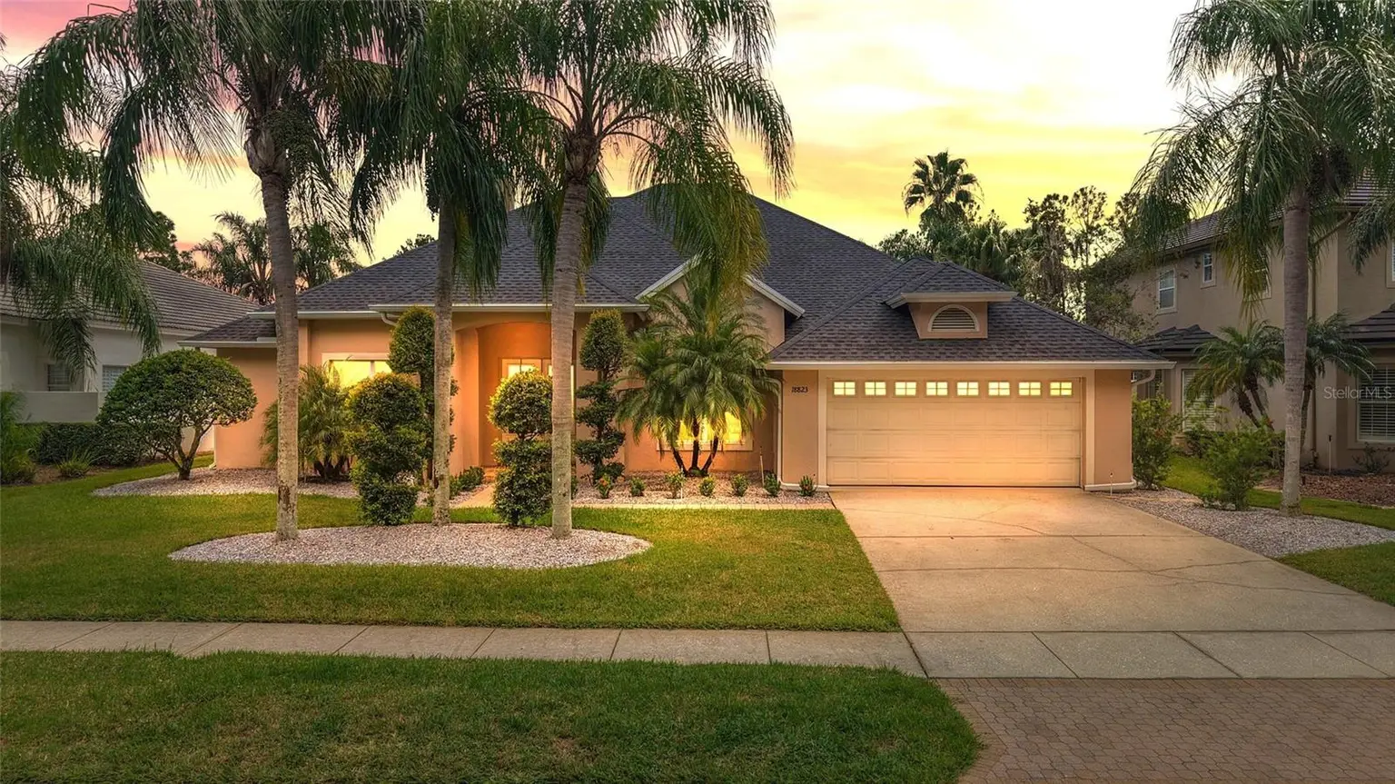 18823 WIMBLEDON CIRCLE, LUTZ, FL, photo 1 of 43