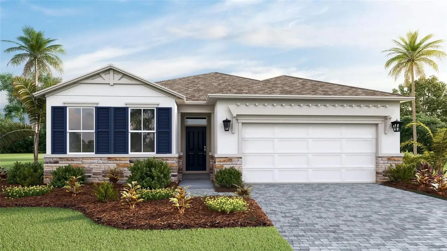 18115 TAVERNSIDE TRAIL, LAKEWOOD RANCH, FL, photo 1 of 18