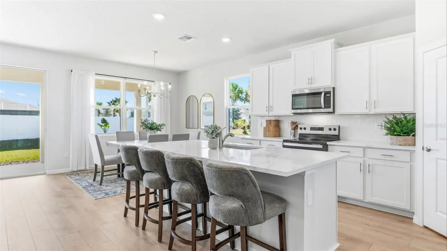 18115 TAVERNSIDE TRAIL, LAKEWOOD RANCH, FL, photo 3 of 18