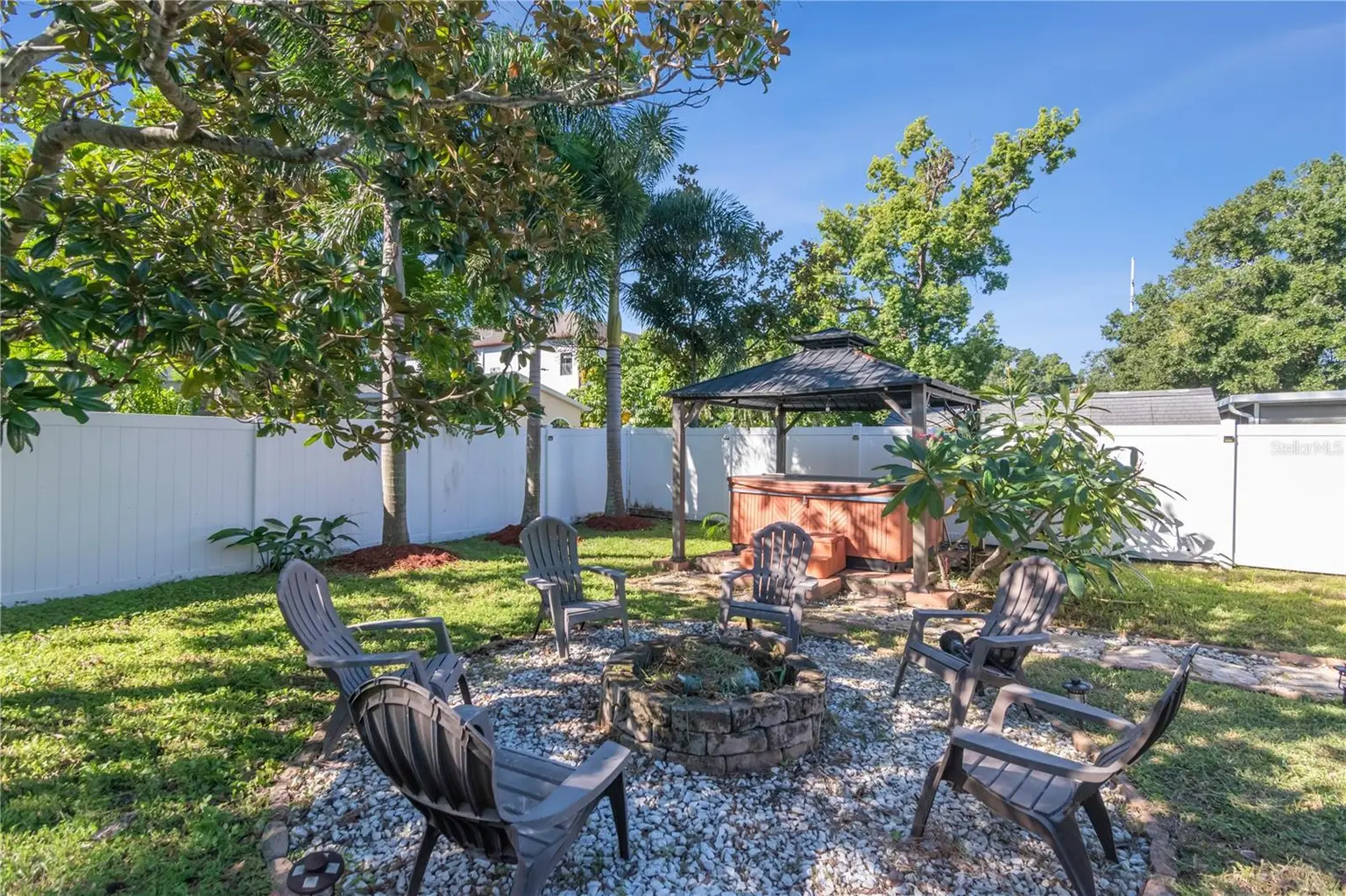 3816 W ESTRELLA STREET, TAMPA, FL, photo 29 of 30