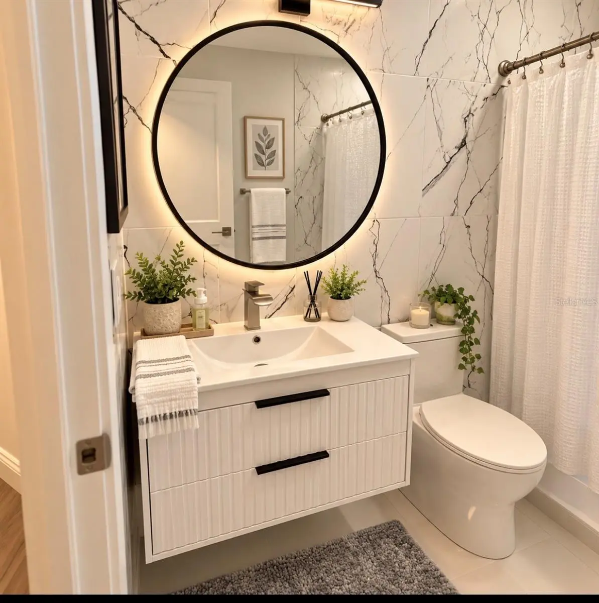 10501 CRANLEIGH COURT, TAMPA, FL, photo 16 of 18