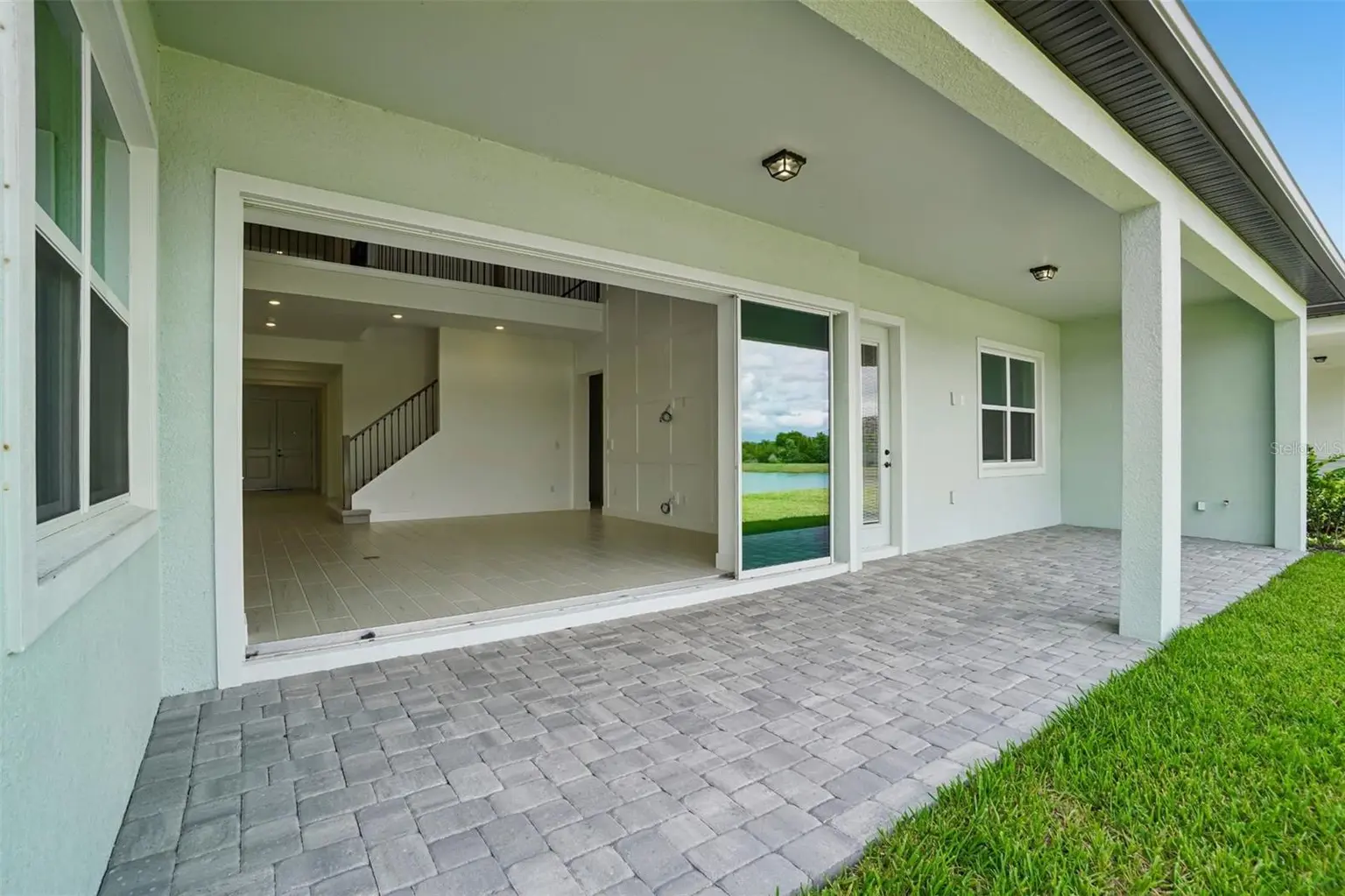 35136 COLSTRIP TRAIL, ZEPHYRHILLS, FL, photo 31 of 39