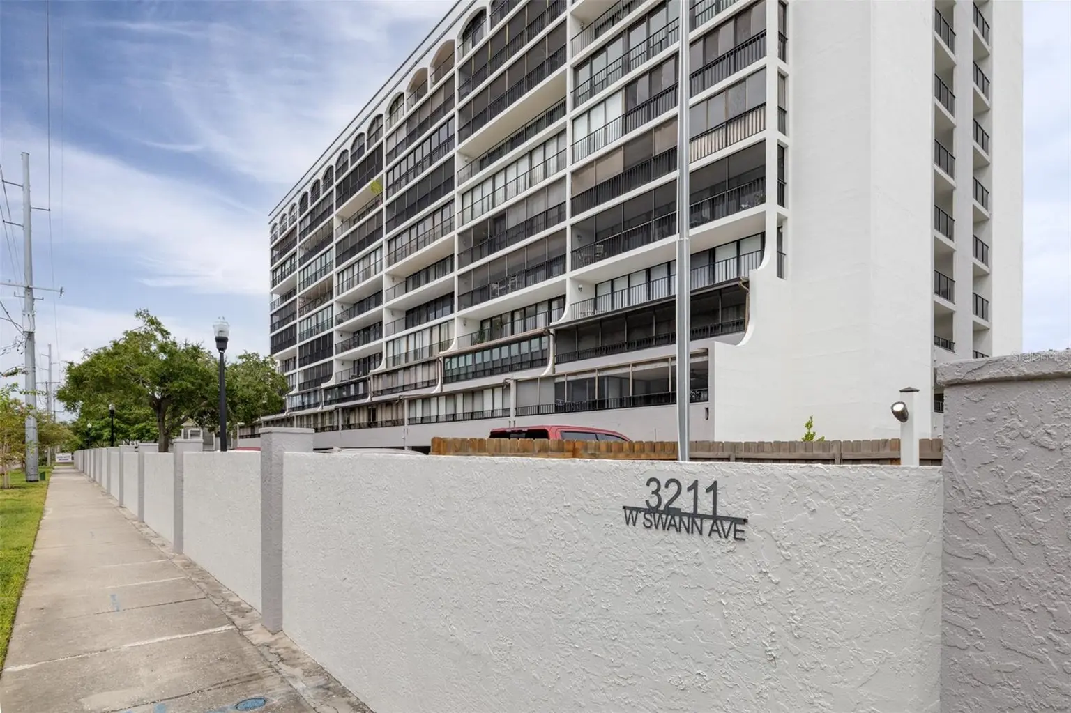 3211 W SWANN AVENUE #410, TAMPA, FL, photo 2 of 41