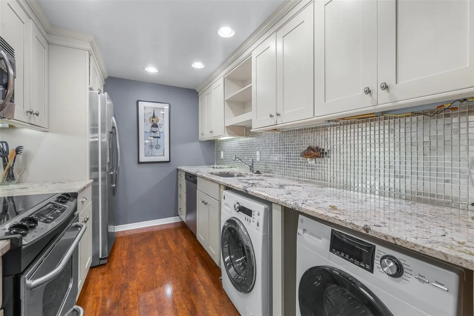 3211 W SWANN AVENUE #410, TAMPA, FL, photo 4 of 41