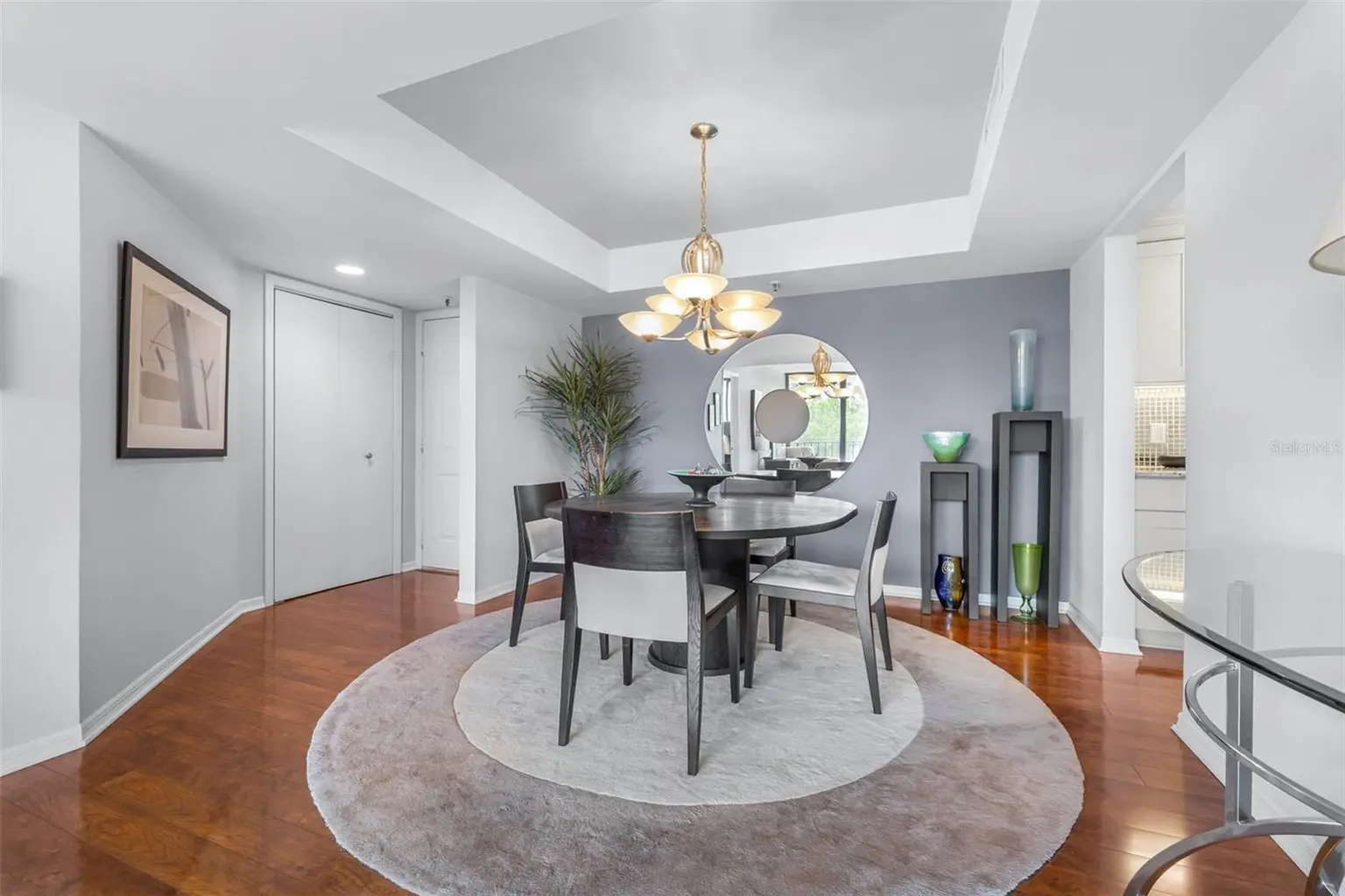 3211 W SWANN AVENUE #410, TAMPA, FL, photo 12 of 41