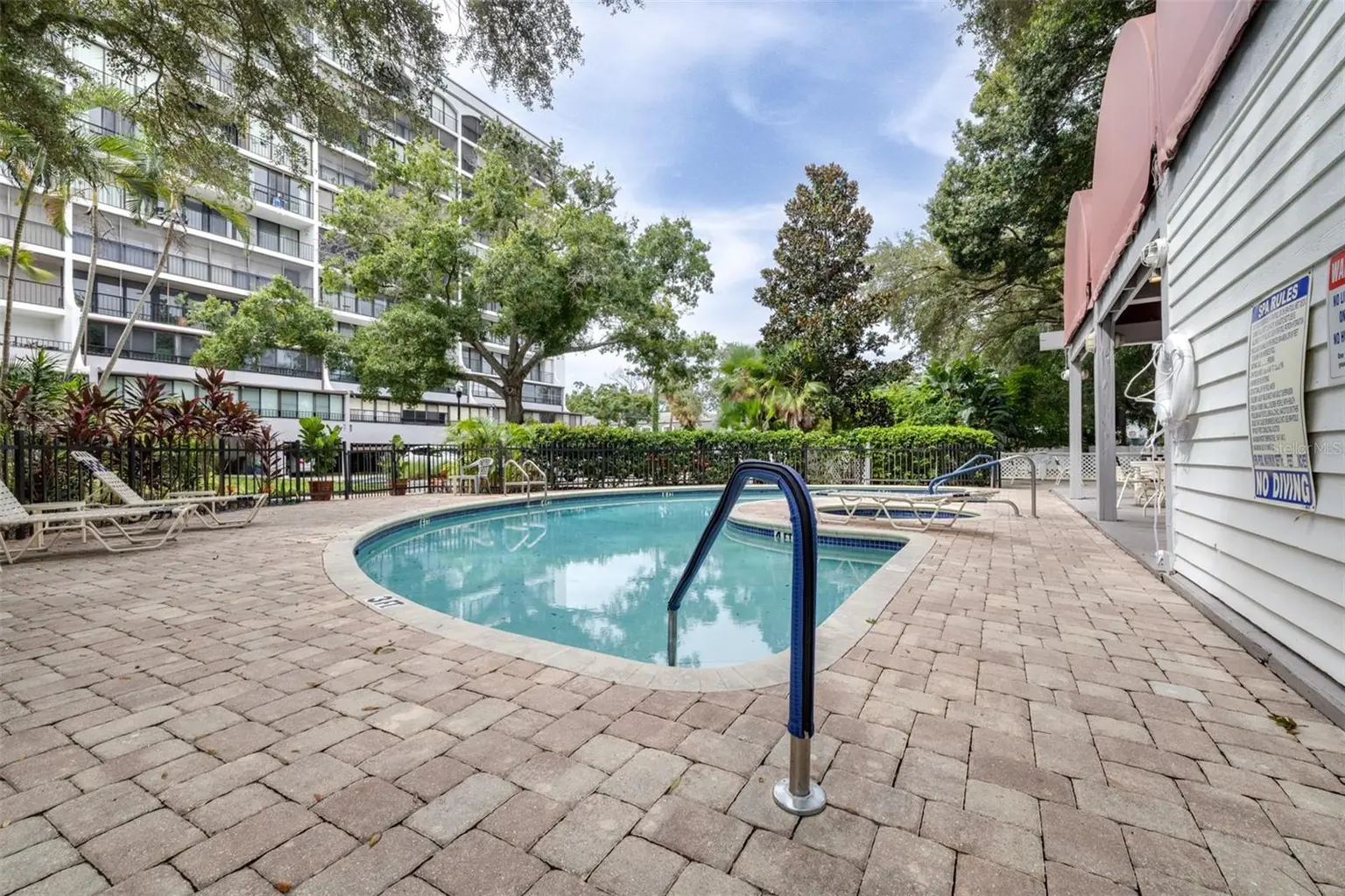 3211 W SWANN AVENUE #410, TAMPA, FL, photo 32 of 41