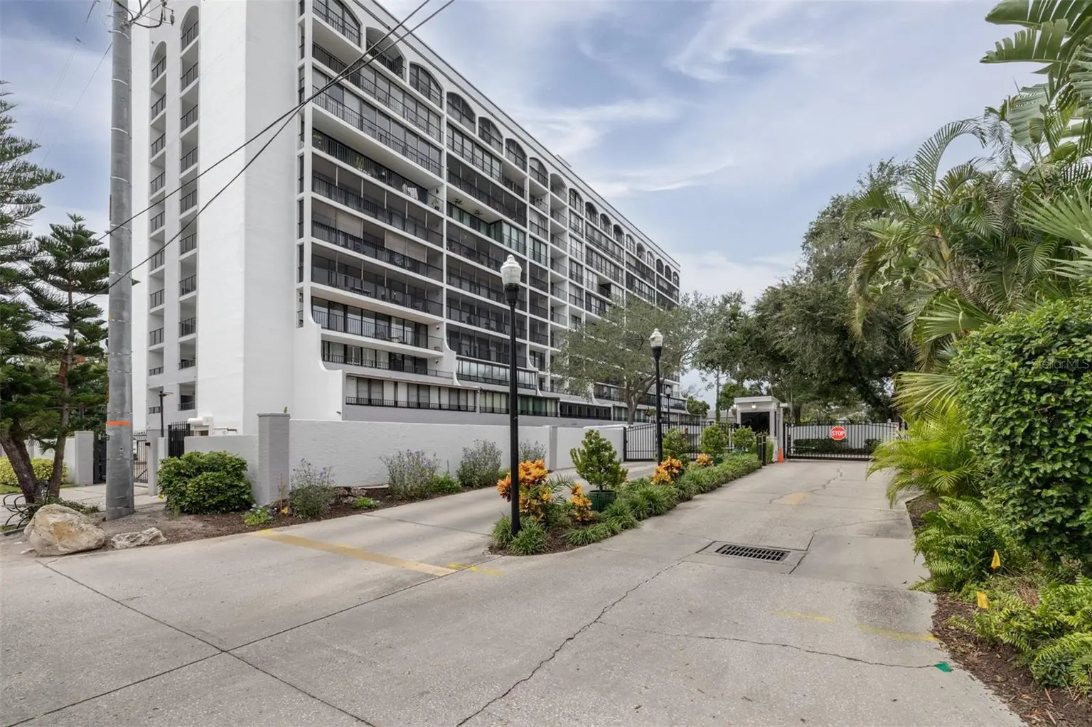 3211 W SWANN AVENUE #410, TAMPA, FL, photo 33 of 41