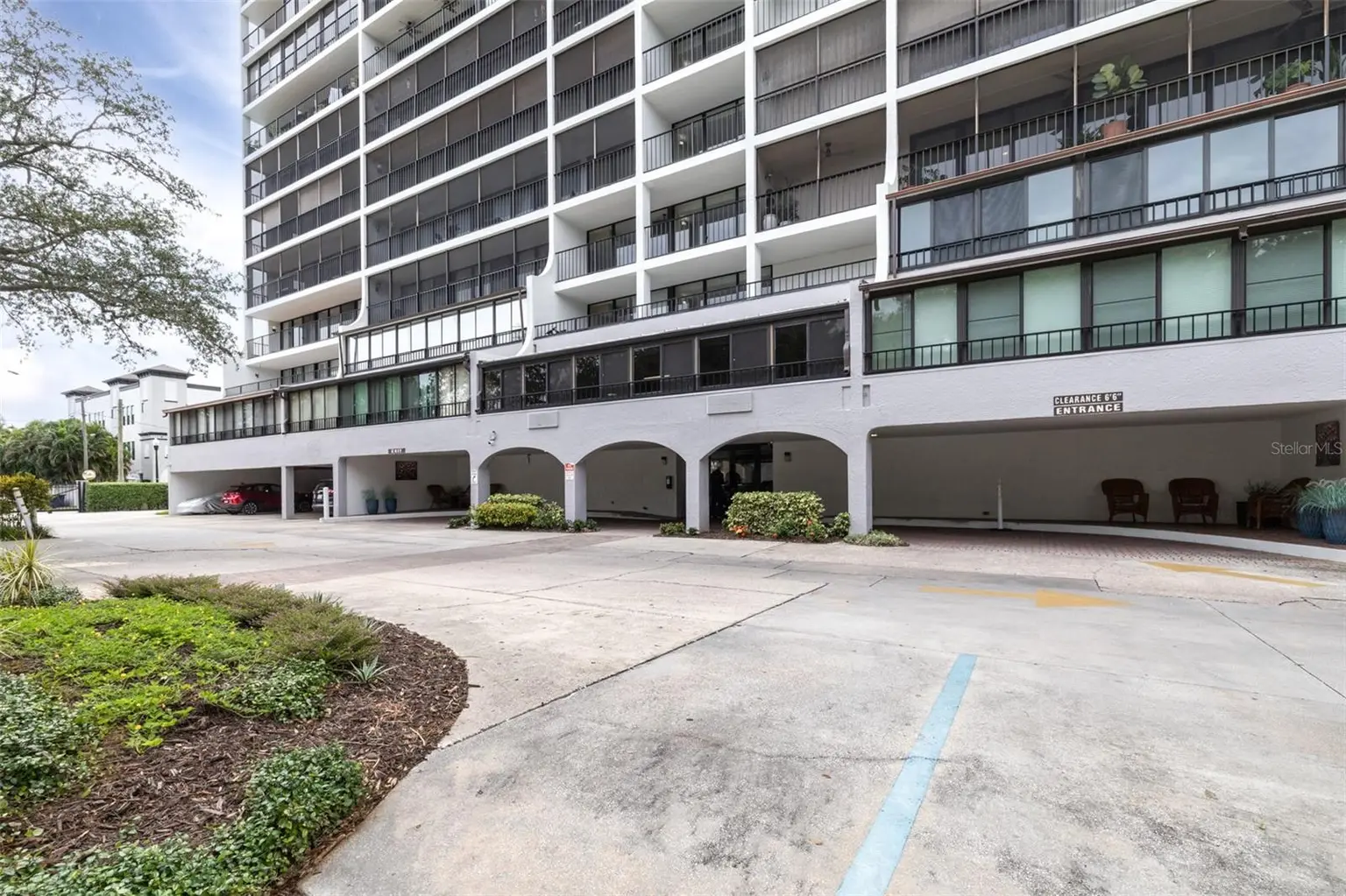 3211 W SWANN AVENUE #410, TAMPA, FL, photo 34 of 41
