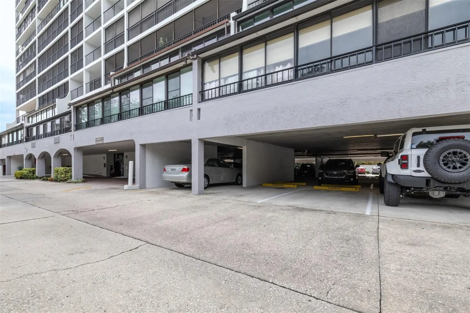 3211 W SWANN AVENUE #410, TAMPA, FL, photo 35 of 41