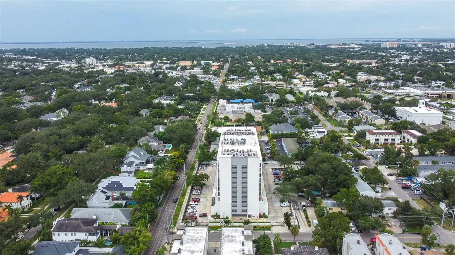 3211 W SWANN AVENUE #410, TAMPA, FL, photo 40 of 41