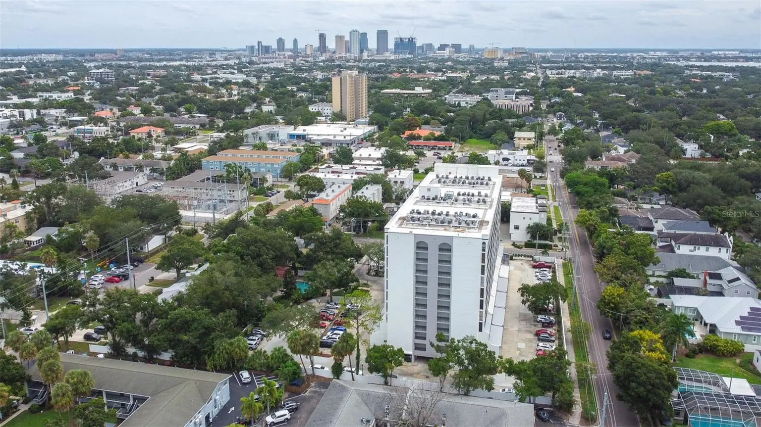 3211 W SWANN AVENUE #410, TAMPA, FL, photo 41 of 41