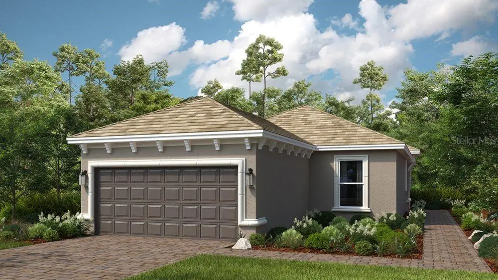 Esplanade at Wiregrass Ranch home, photo 8 of 8