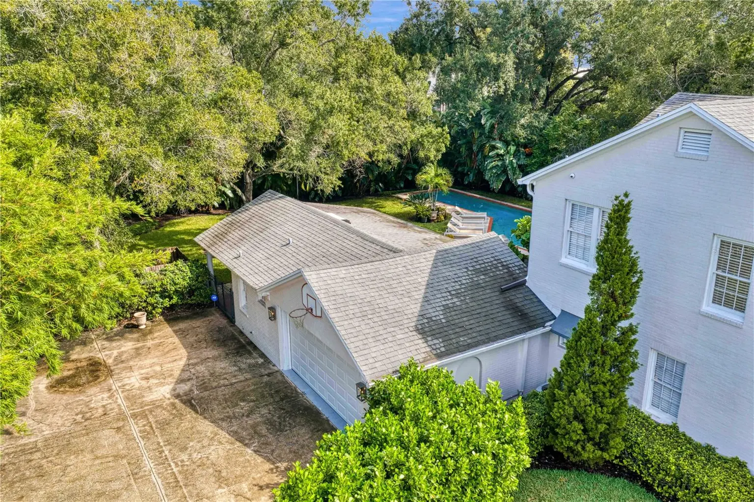3209 W PARKLAND BOULEVARD, TAMPA, FL, photo 60 of 62