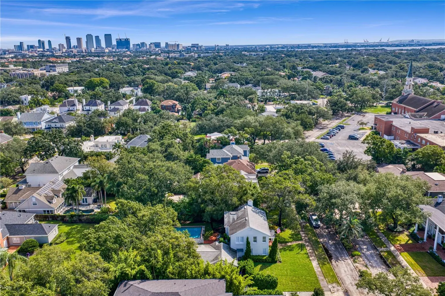 3209 W PARKLAND BOULEVARD, TAMPA, FL, photo 62 of 62
