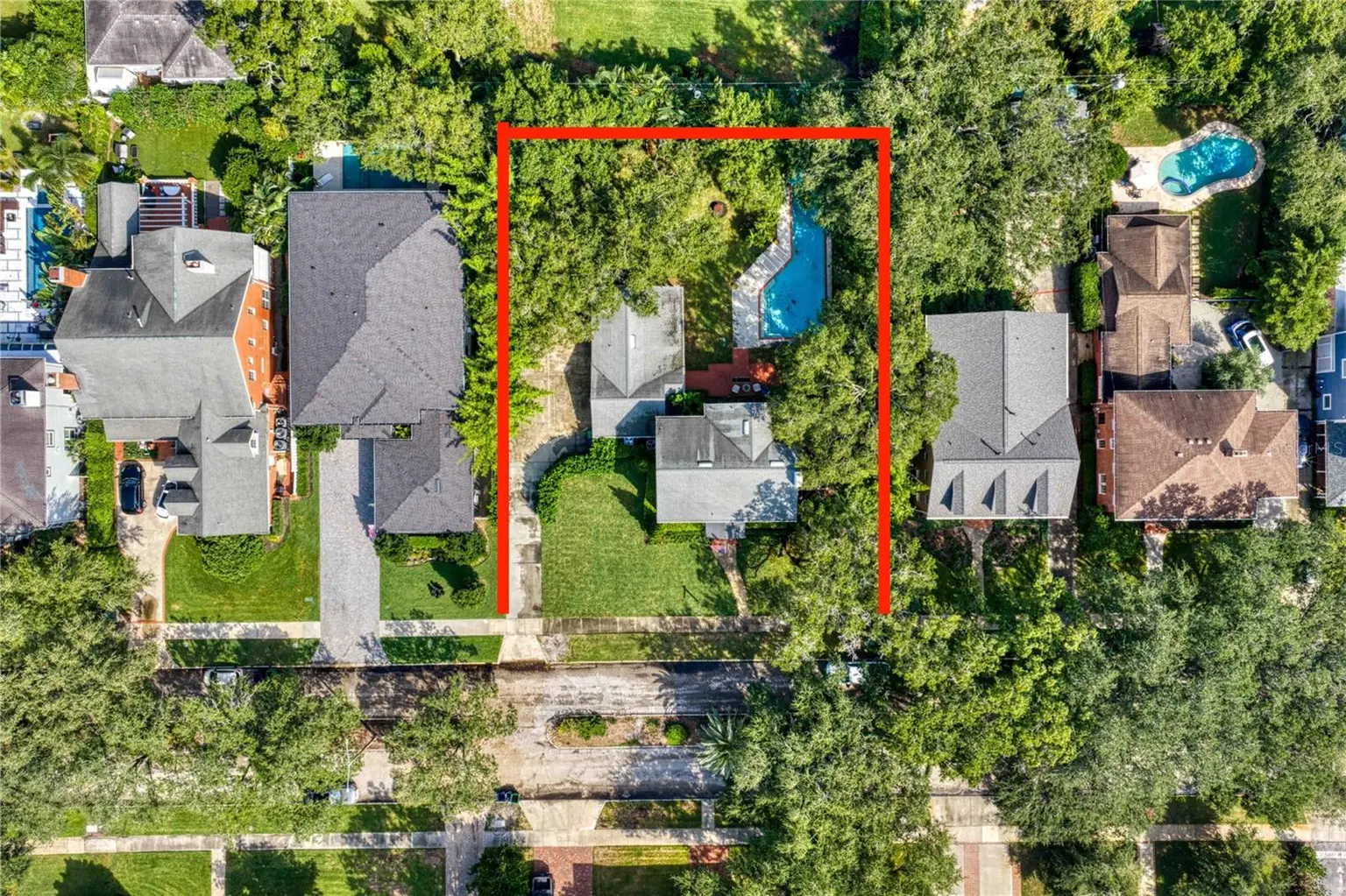 3209 W PARKLAND BOULEVARD, TAMPA, FL, photo 8 of 62