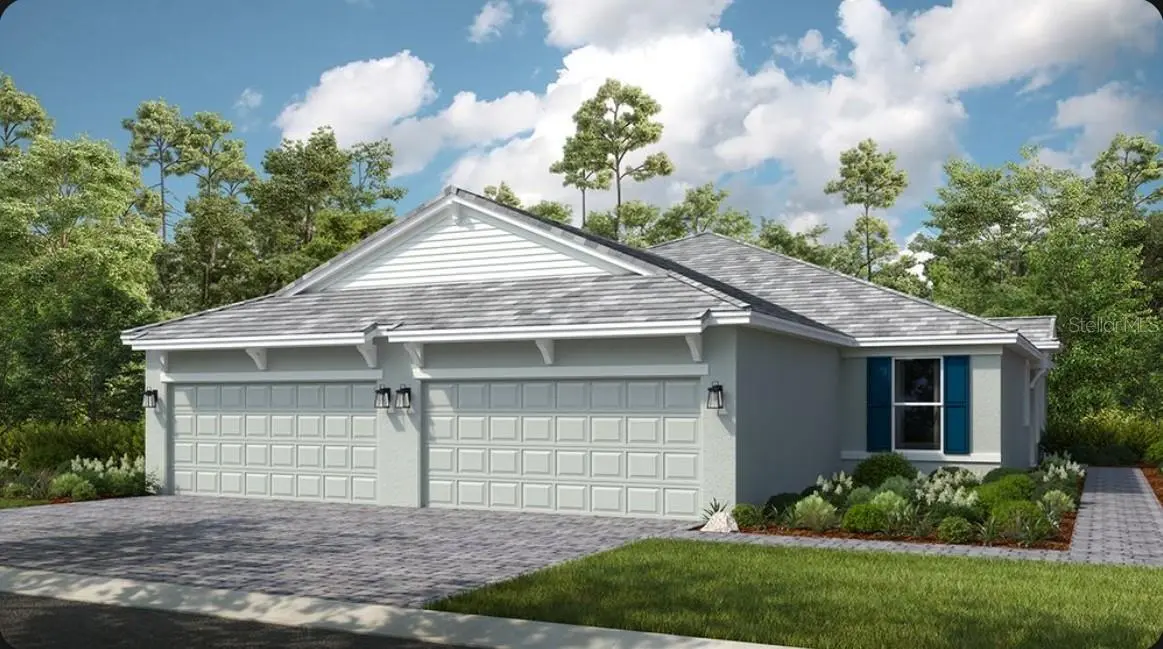 Azario Esplanade home, photo 3 of 8