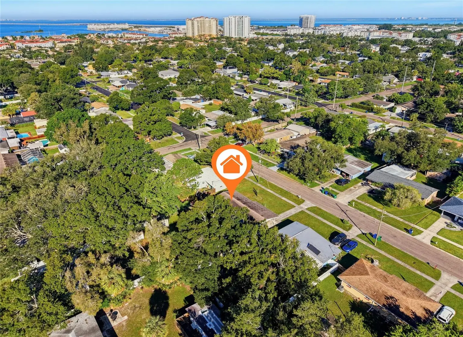 4428 OHIO AVENUE, TAMPA, FL, photo 36 of 38