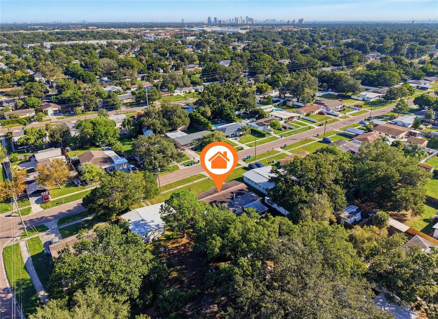 4428 OHIO AVENUE, TAMPA, FL, photo 37 of 38