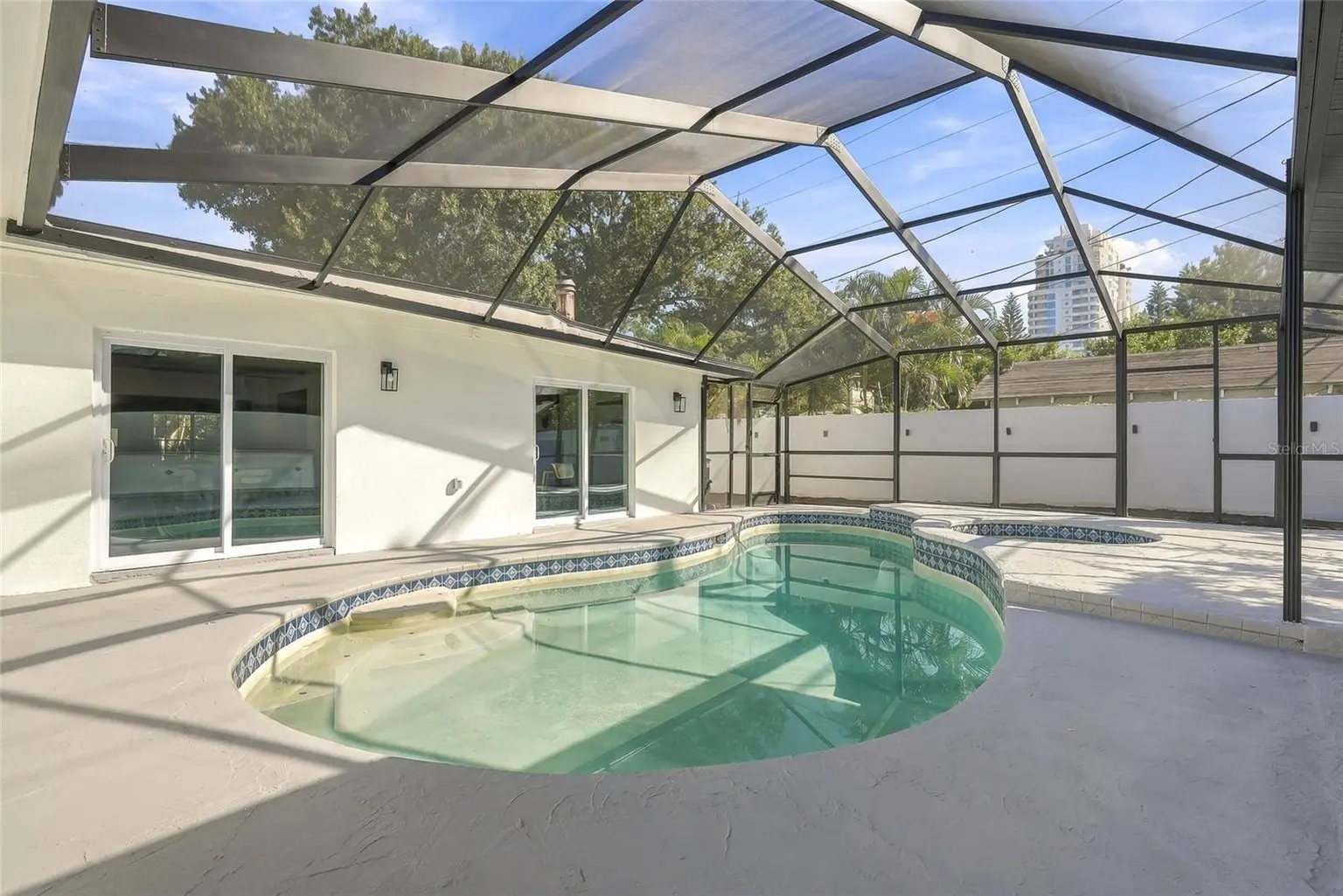 3112 S JULIA CIRCLE, TAMPA, FL, photo 46 of 51