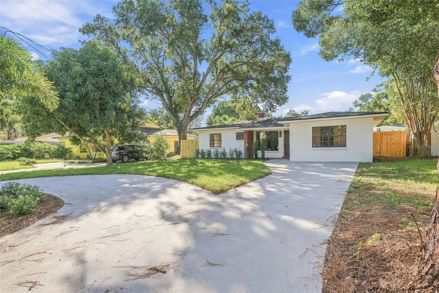 3112 S JULIA CIRCLE, TAMPA, FL, photo 48 of 51