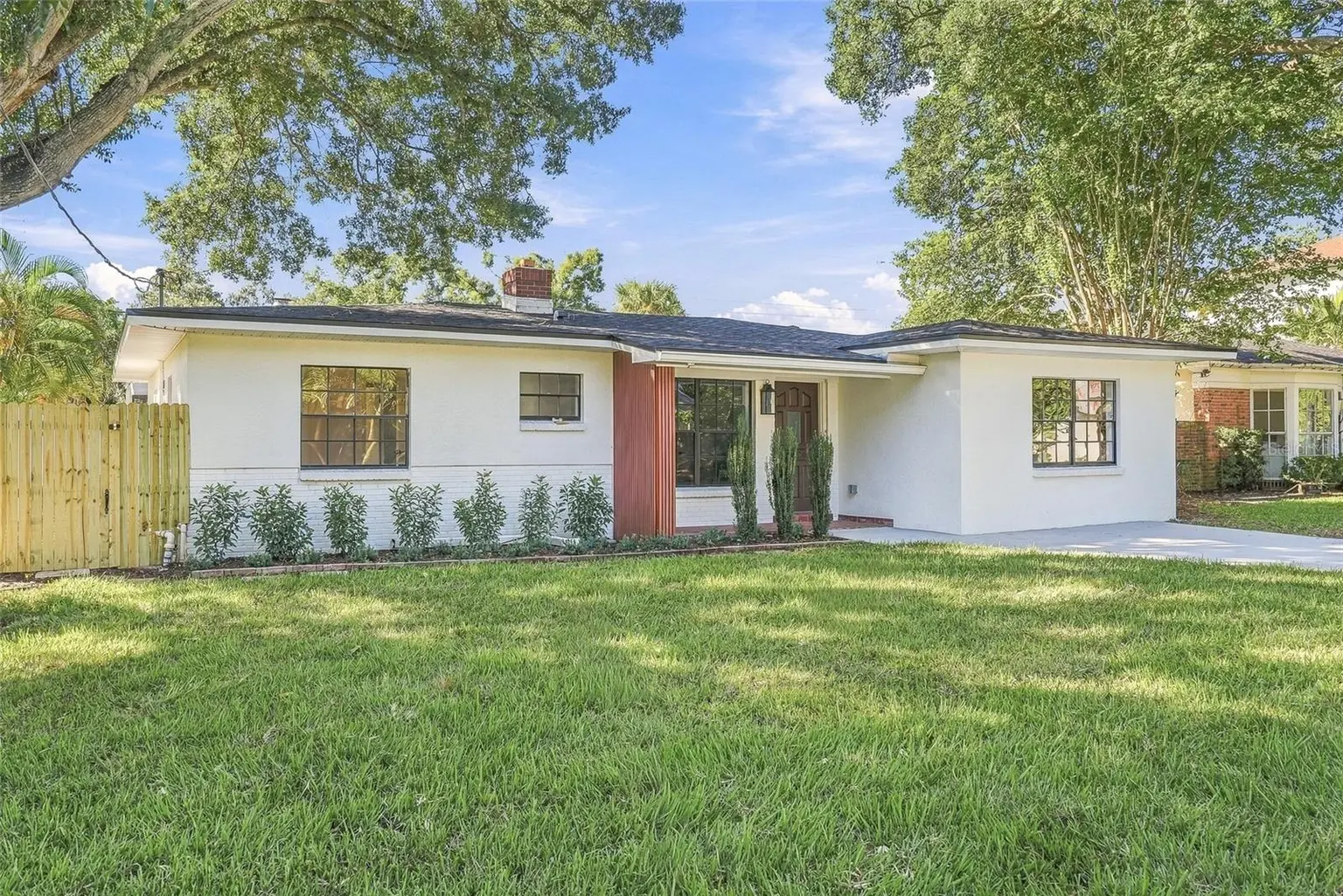 3112 S JULIA CIRCLE, TAMPA, FL, photo 49 of 51