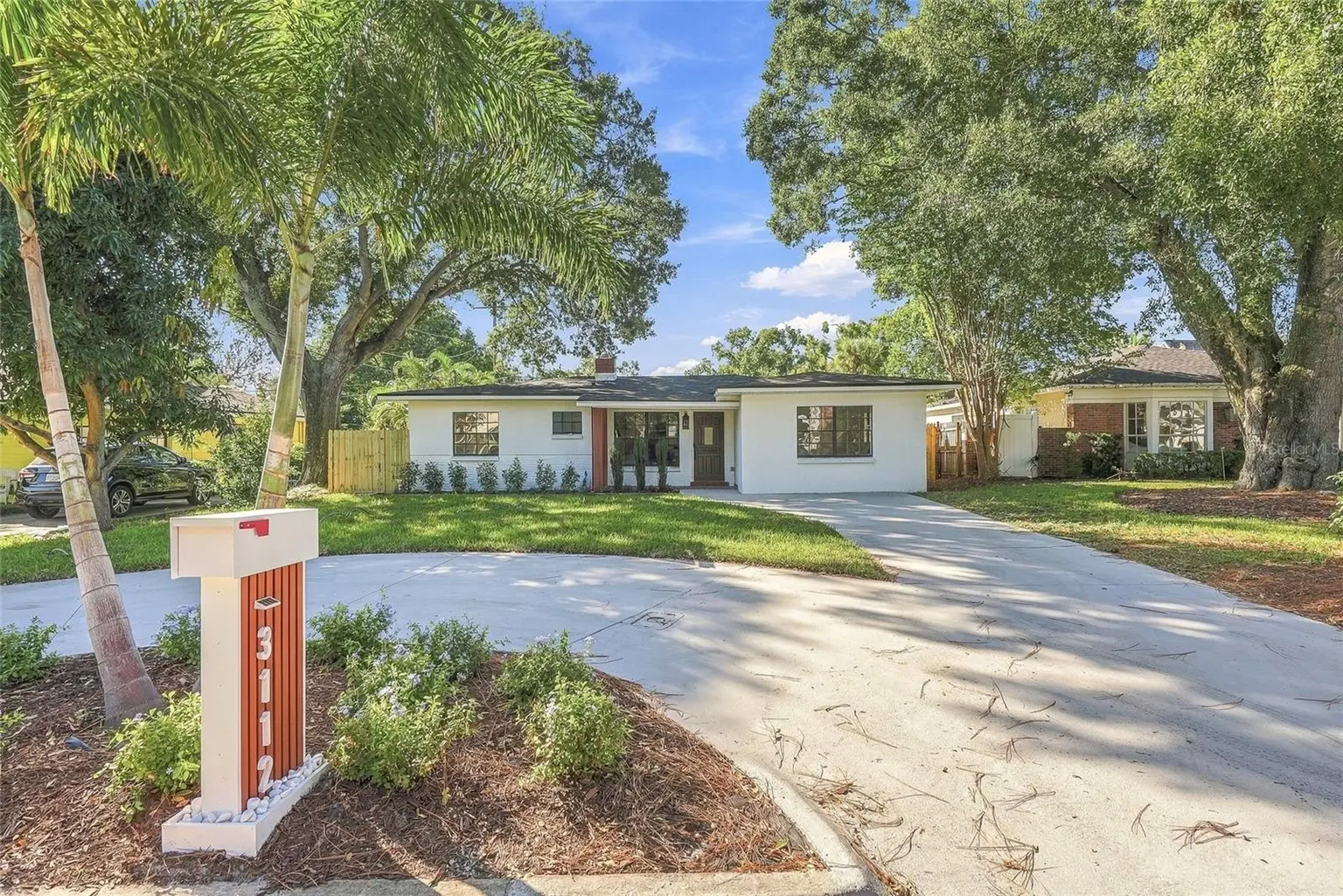 3112 S JULIA CIRCLE, TAMPA, FL, photo 51 of 51