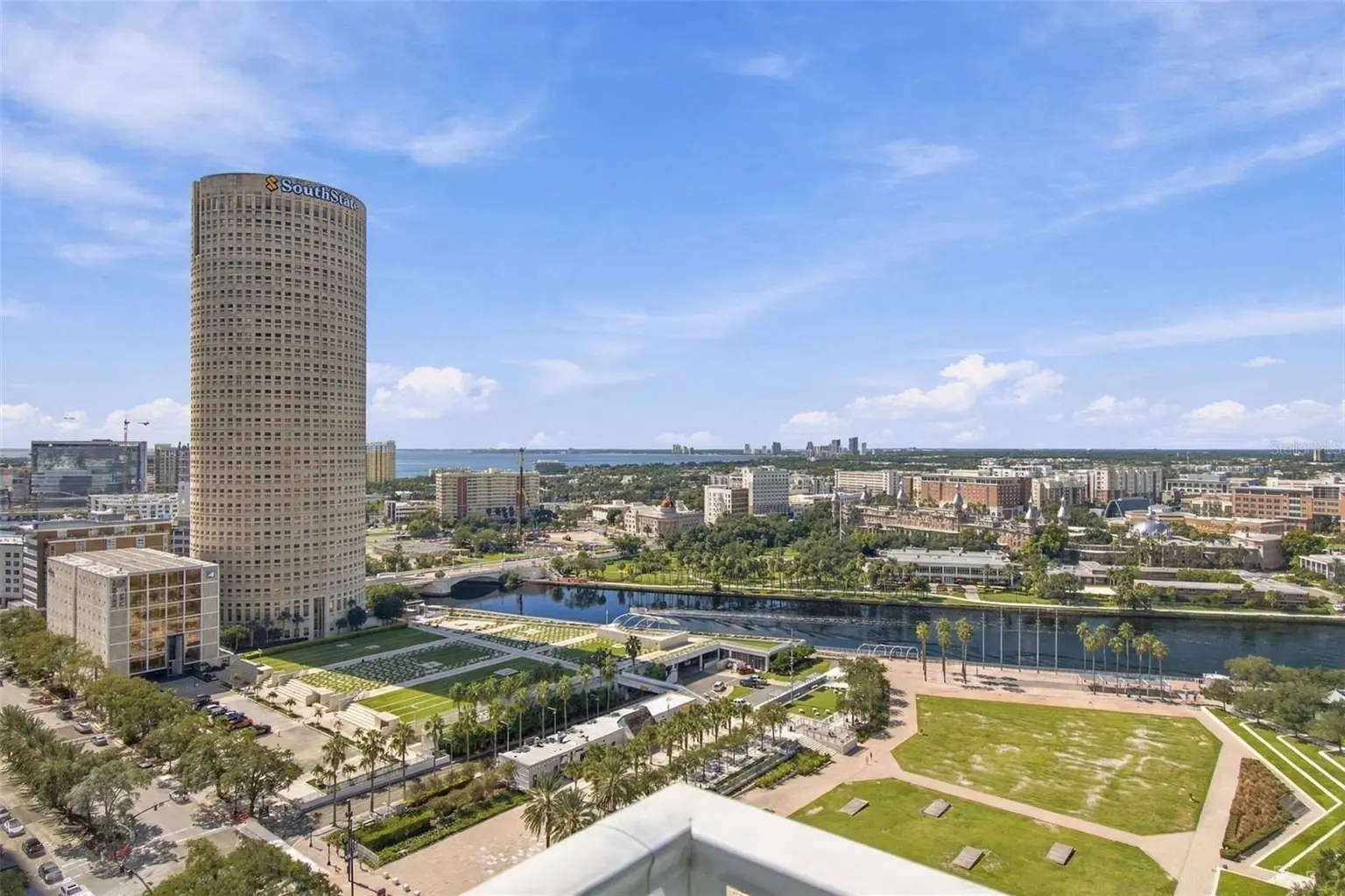 777 N ASHLEY DRIVE #1704, TAMPA, FL, photo 1 of 77