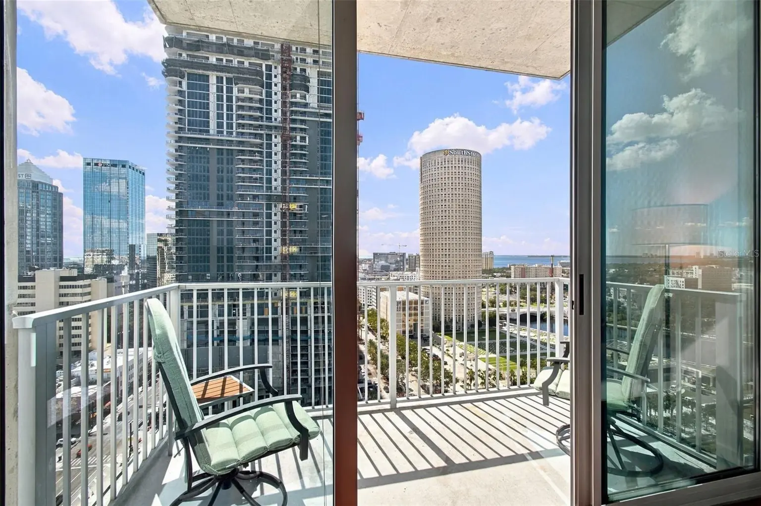 777 N ASHLEY DRIVE #1704, TAMPA, FL, photo 4 of 77