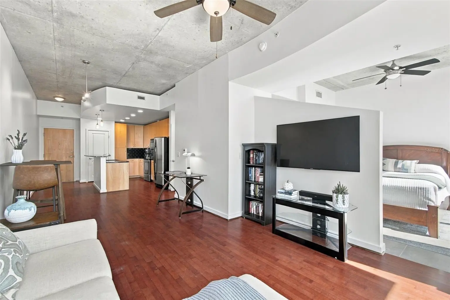 777 N ASHLEY DRIVE #1704, TAMPA, FL, photo 5 of 77