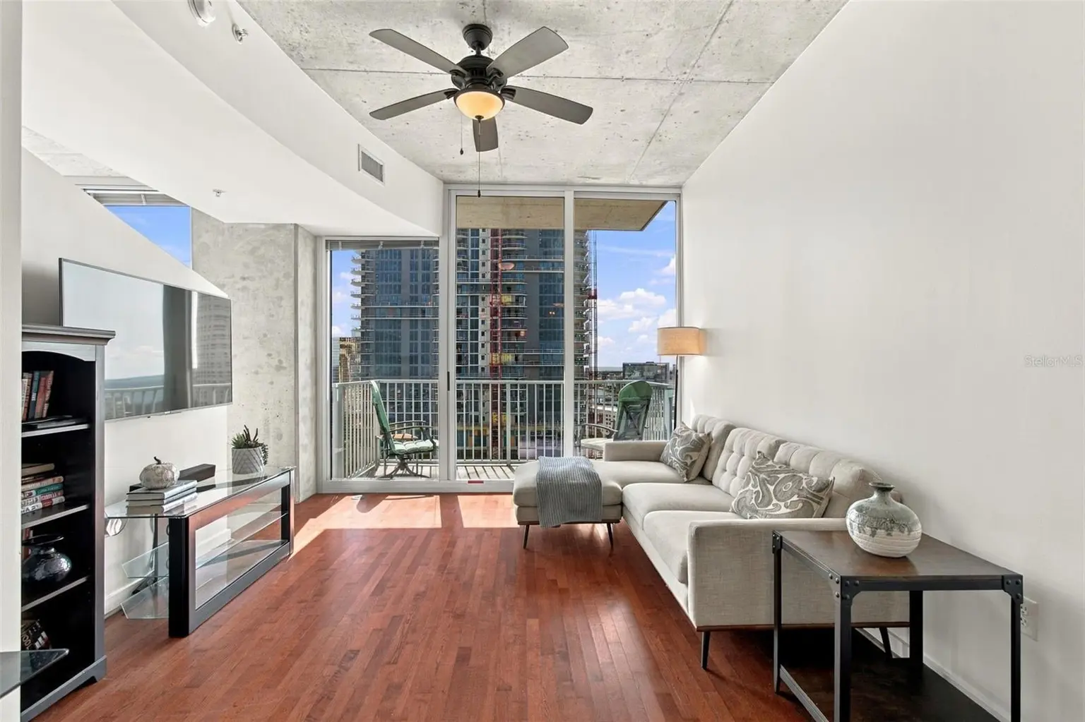777 N ASHLEY DRIVE #1704, TAMPA, FL, photo 8 of 77