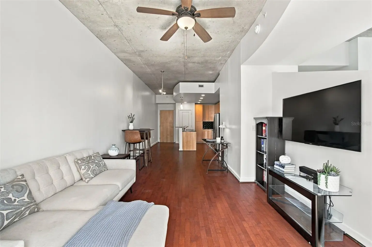 777 N ASHLEY DRIVE #1704, TAMPA, FL, photo 9 of 77