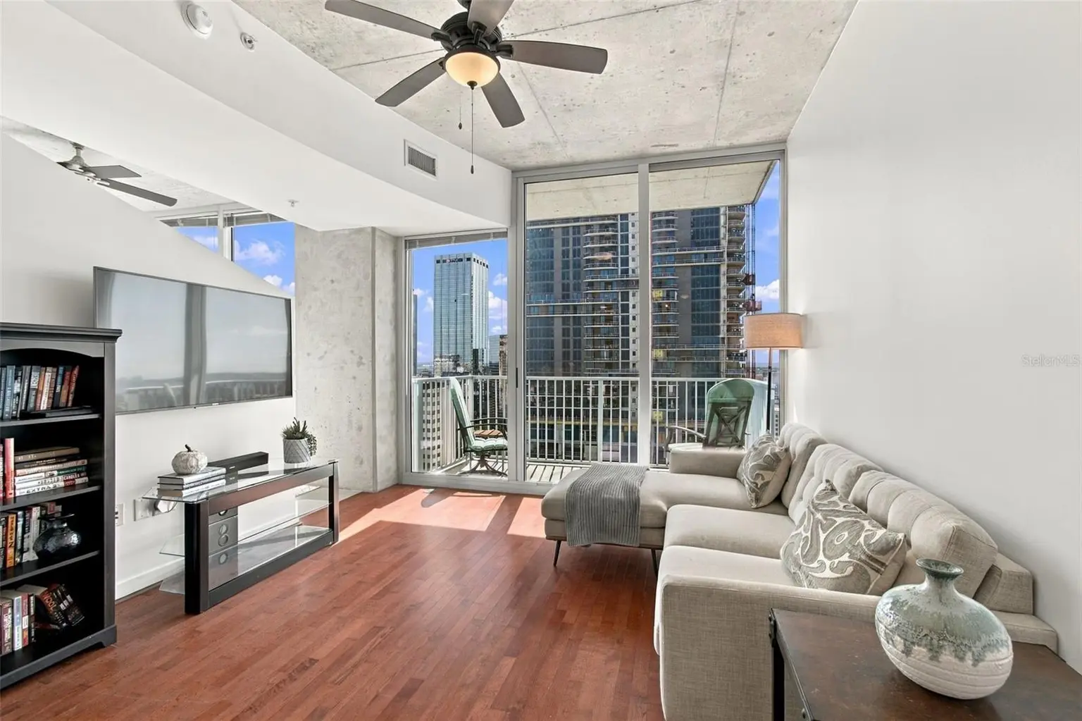 777 N ASHLEY DRIVE #1704, TAMPA, FL, photo 10 of 77