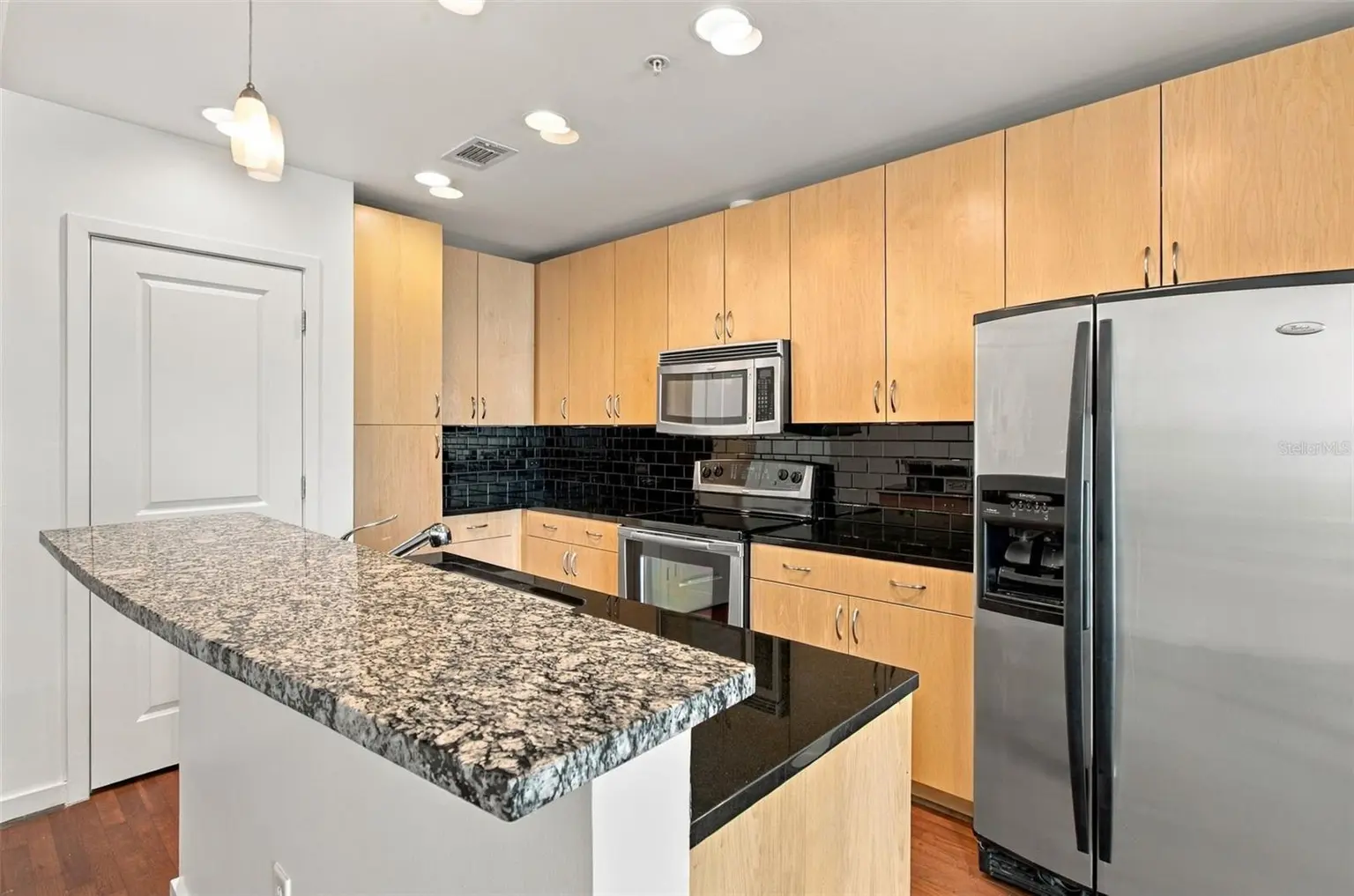 777 N ASHLEY DRIVE #1704, TAMPA, FL, photo 13 of 77