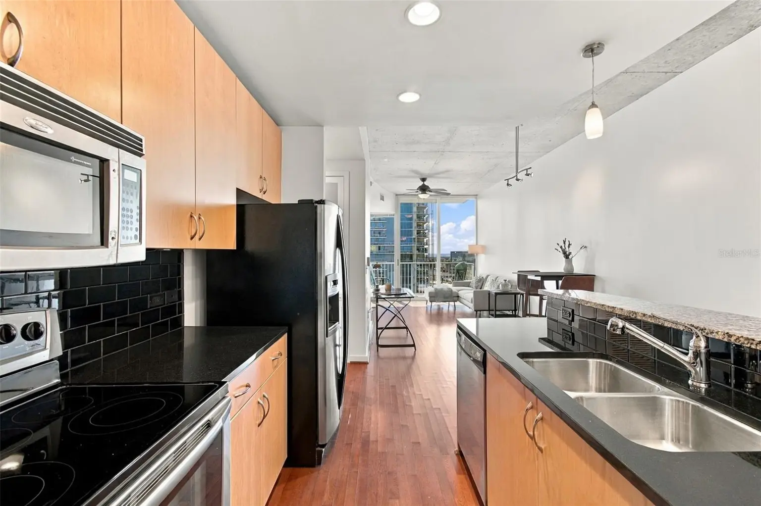 777 N ASHLEY DRIVE #1704, TAMPA, FL, photo 15 of 77