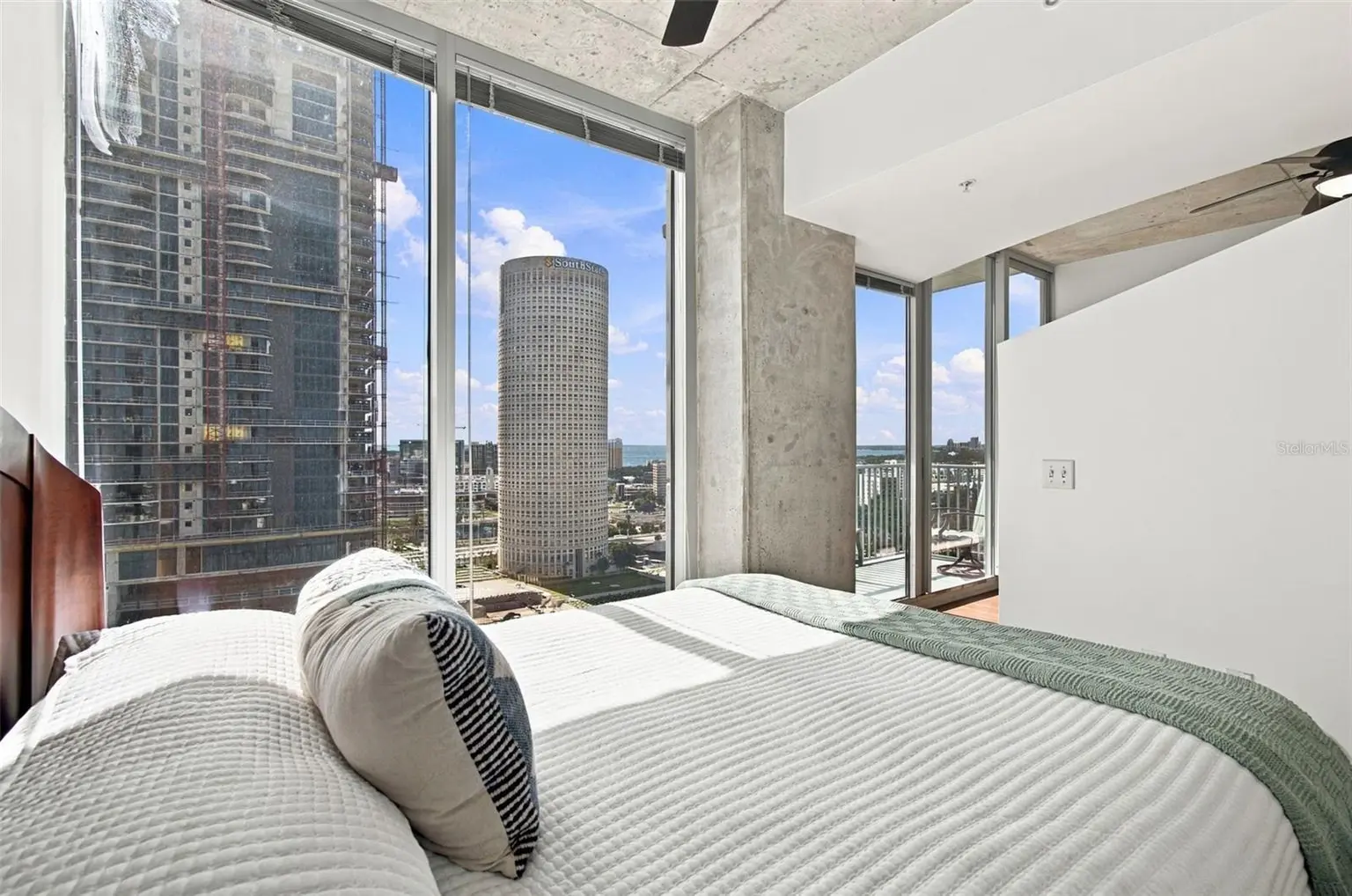 777 N ASHLEY DRIVE #1704, TAMPA, FL, photo 17 of 77