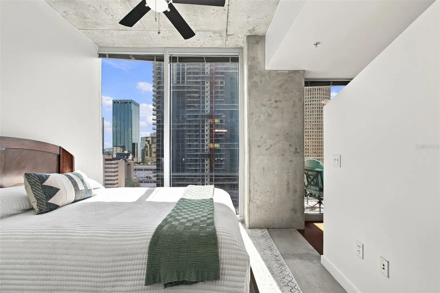 777 N ASHLEY DRIVE #1704, TAMPA, FL, photo 18 of 77
