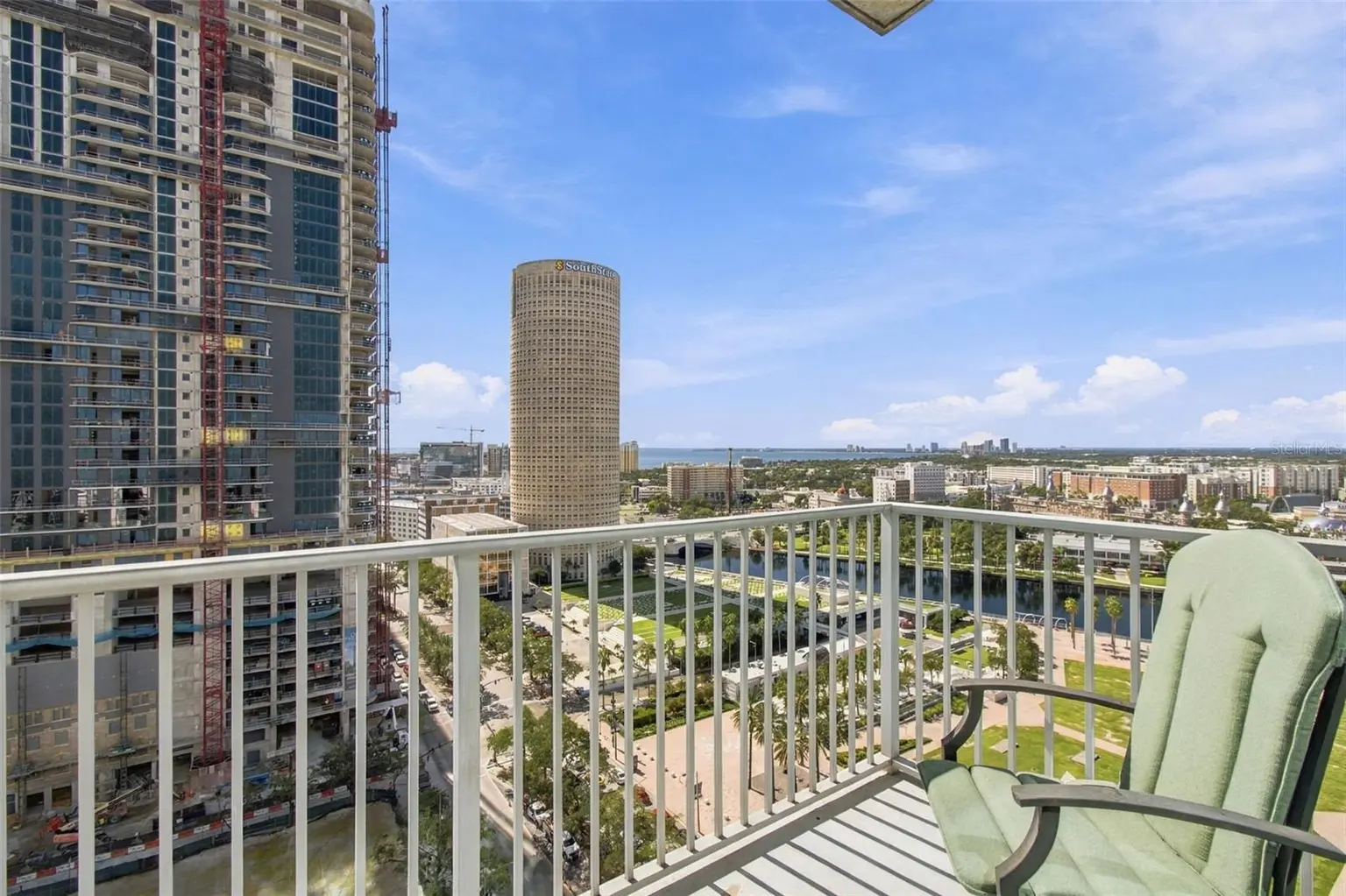 777 N ASHLEY DRIVE #1704, TAMPA, FL, photo 28 of 77