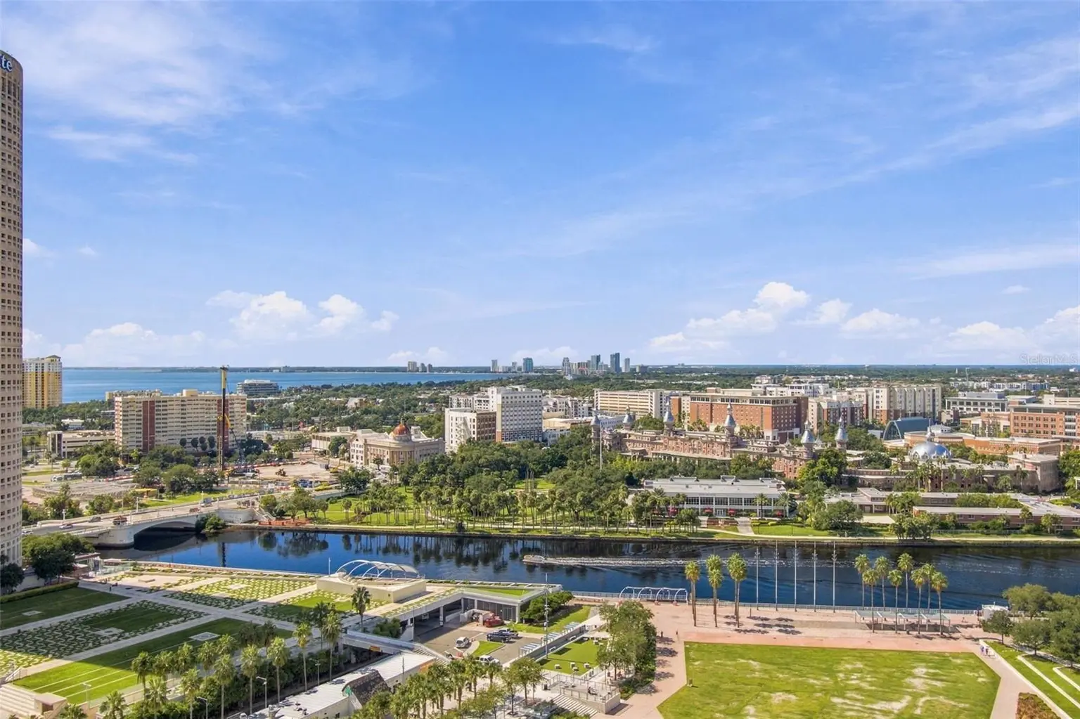777 N ASHLEY DRIVE #1704, TAMPA, FL, photo 29 of 77