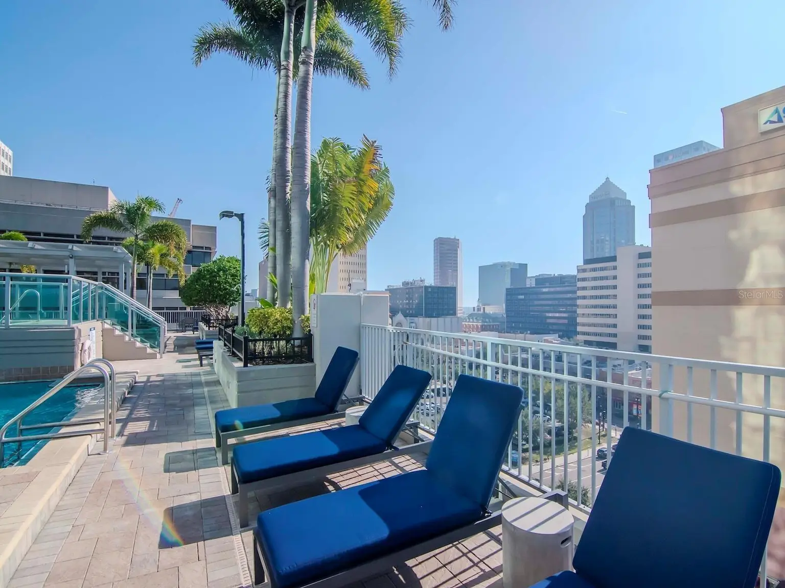 777 N ASHLEY DRIVE #1704, TAMPA, FL, photo 34 of 77