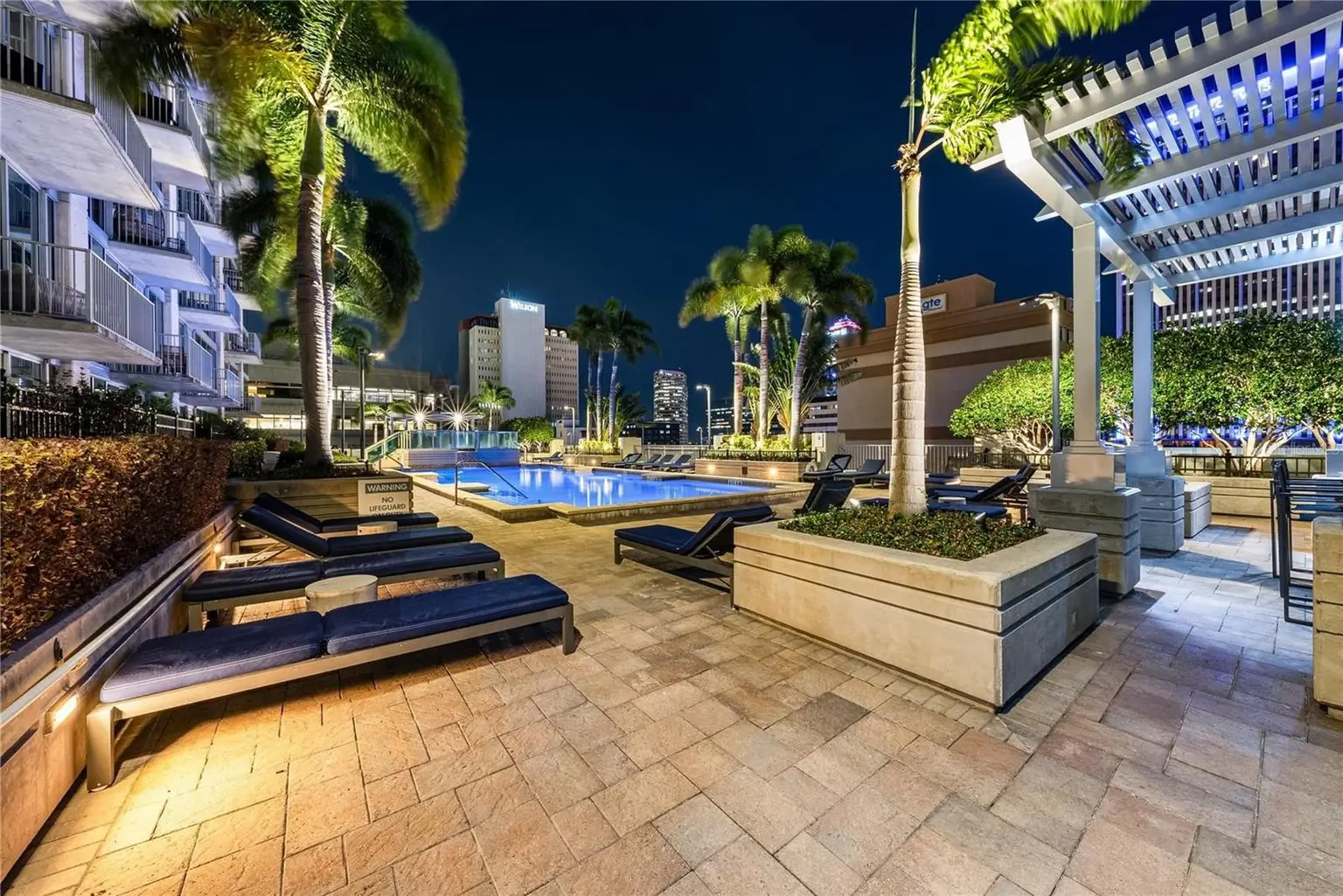 777 N ASHLEY DRIVE #1704, TAMPA, FL, photo 35 of 77