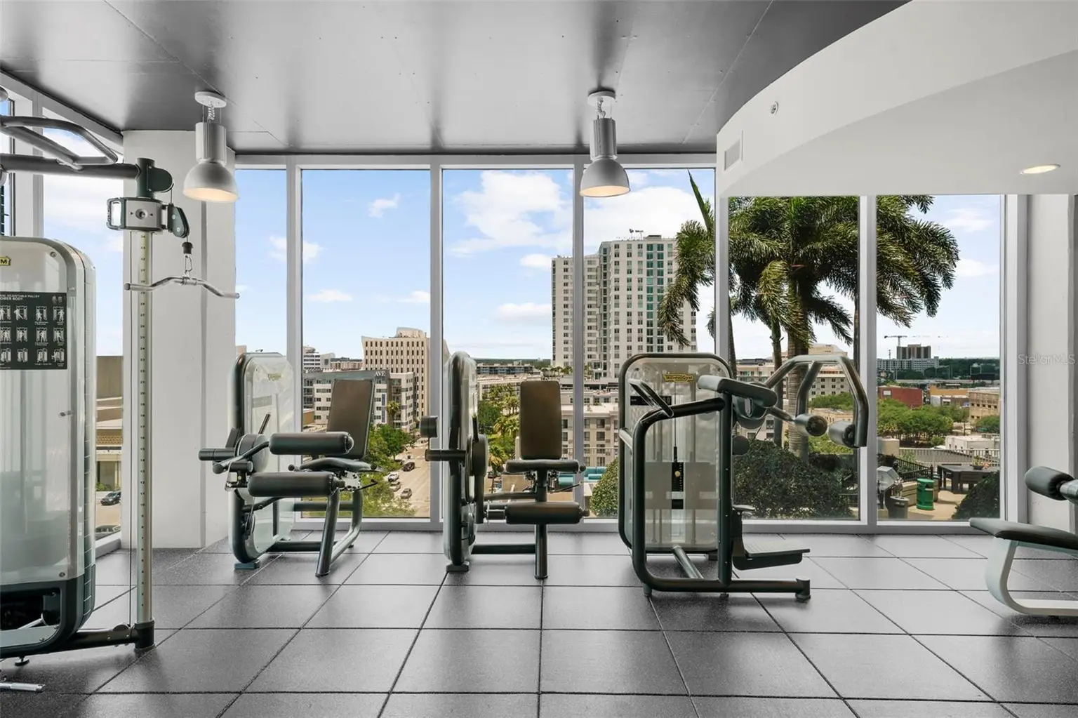 777 N ASHLEY DRIVE #1704, TAMPA, FL, photo 44 of 77