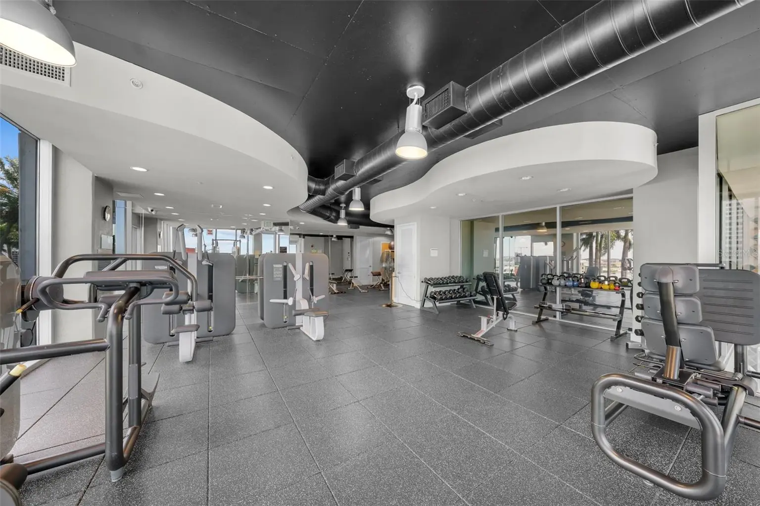 777 N ASHLEY DRIVE #1704, TAMPA, FL, photo 47 of 77