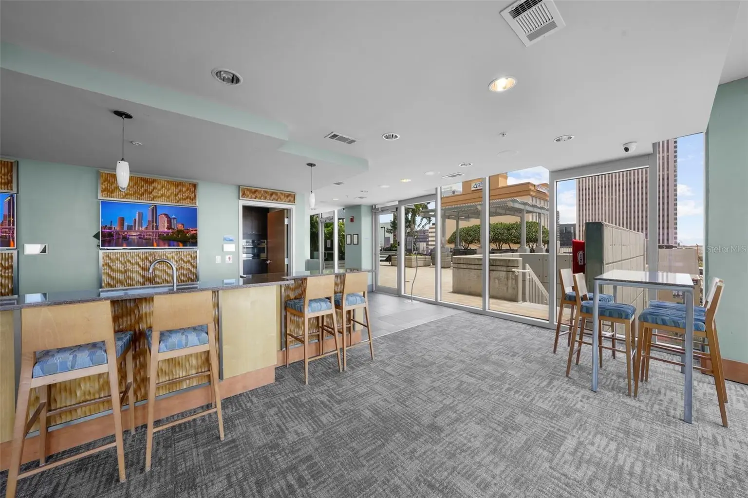 777 N ASHLEY DRIVE #1704, TAMPA, FL, photo 48 of 77