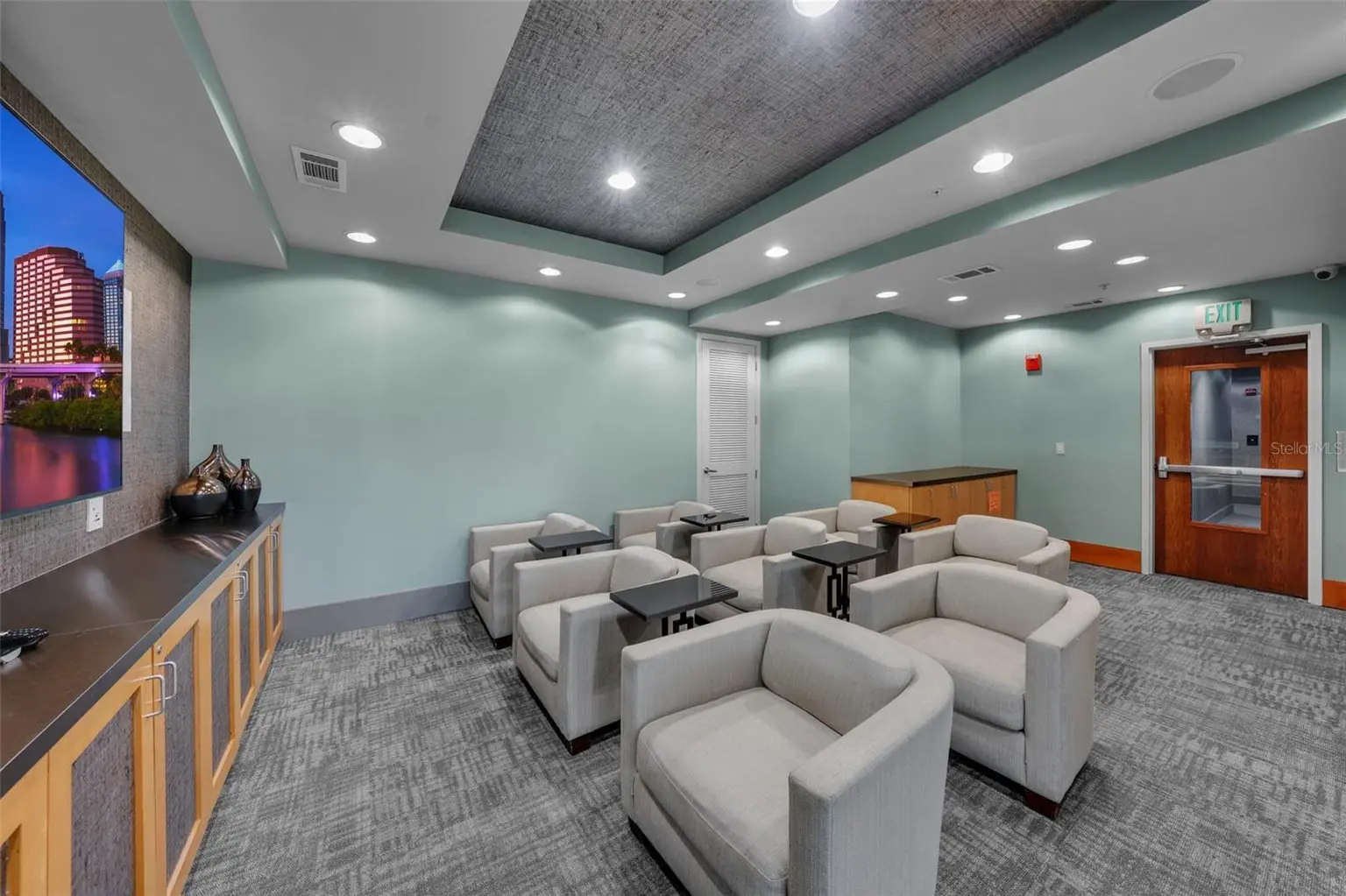 777 N ASHLEY DRIVE #1704, TAMPA, FL, photo 56 of 77