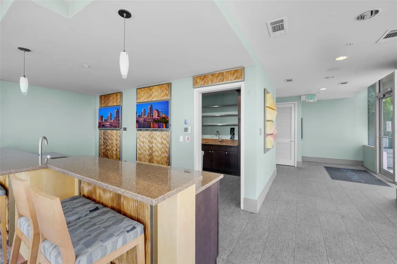 777 N ASHLEY DRIVE #1704, TAMPA, FL, photo 57 of 77