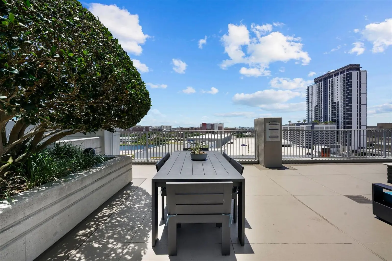 777 N ASHLEY DRIVE #1704, TAMPA, FL, photo 61 of 77