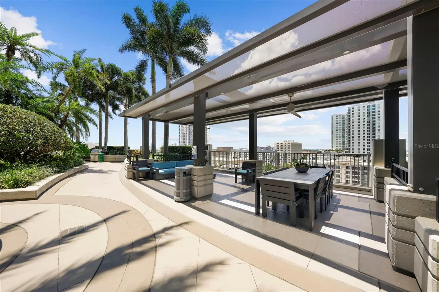 777 N ASHLEY DRIVE #1704, TAMPA, FL, photo 65 of 77
