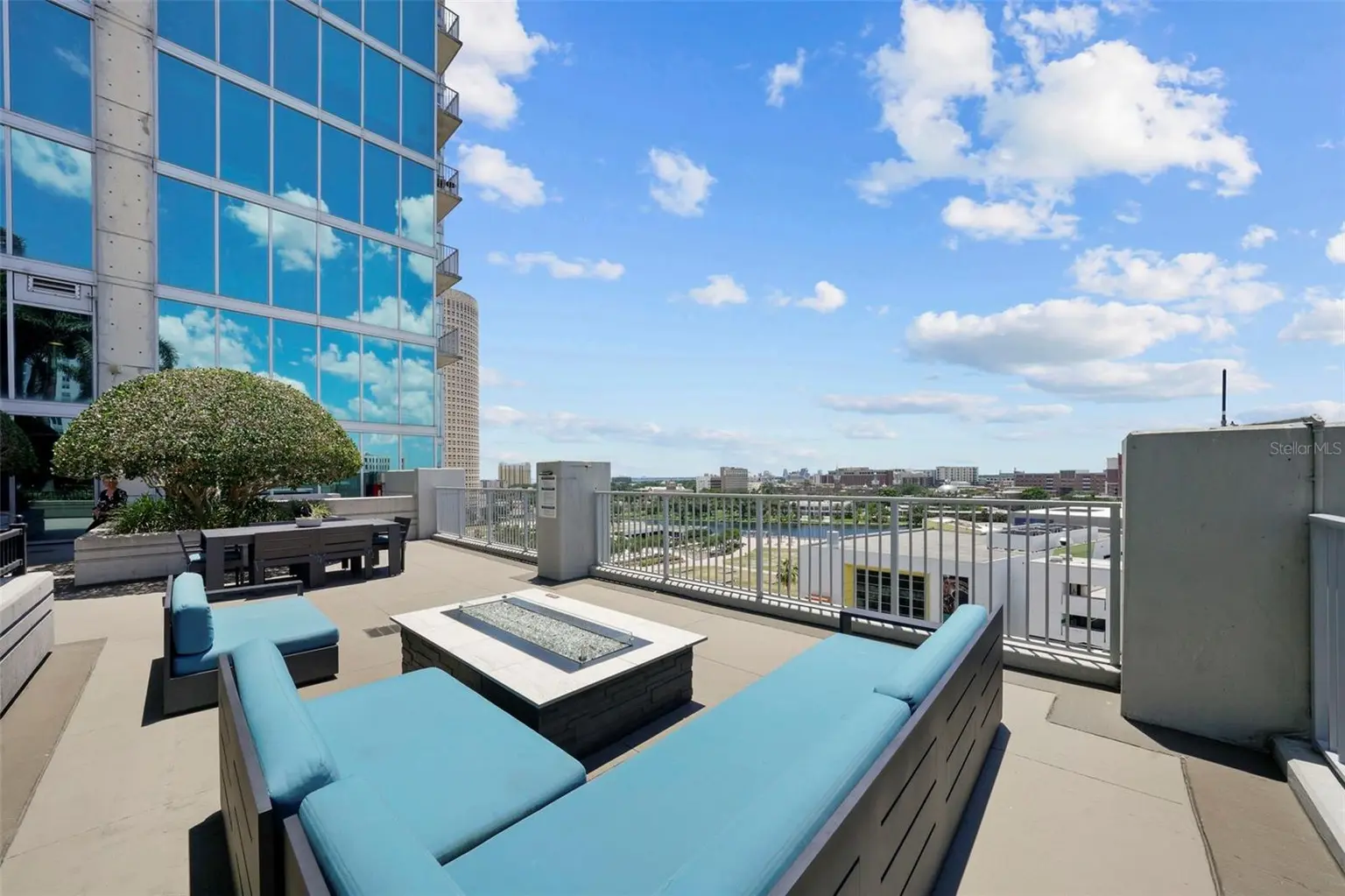 777 N ASHLEY DRIVE #1704, TAMPA, FL, photo 69 of 77