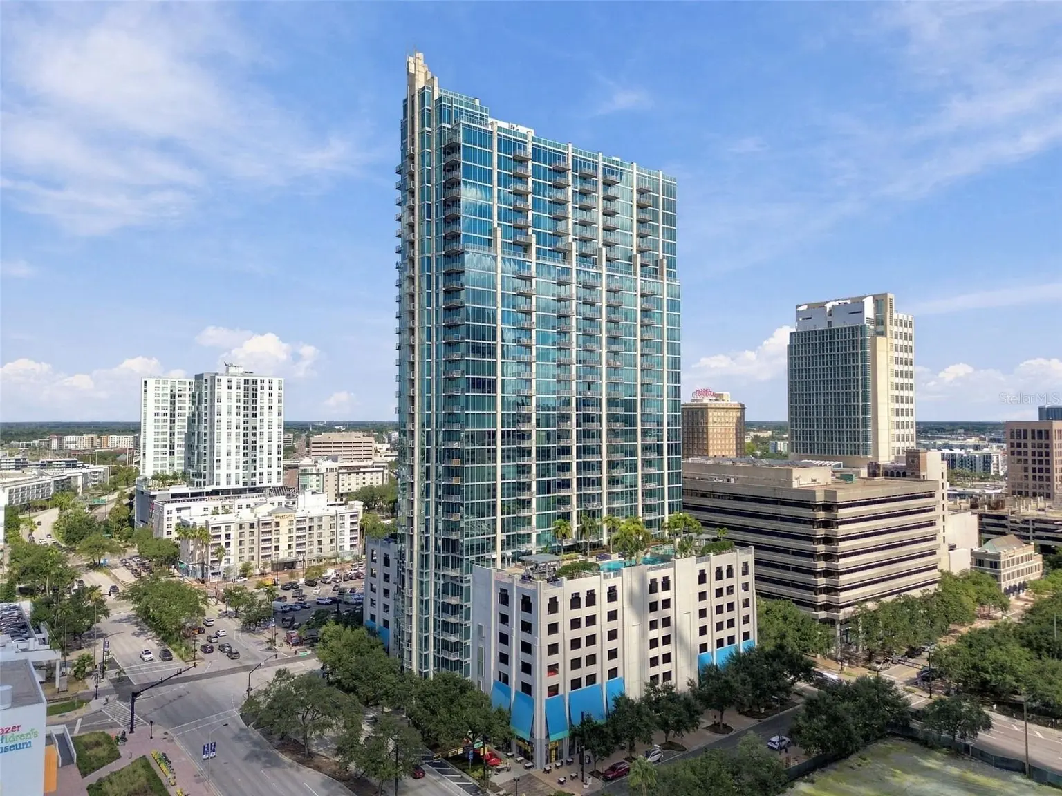 777 N ASHLEY DRIVE #1704, TAMPA, FL, photo 74 of 77